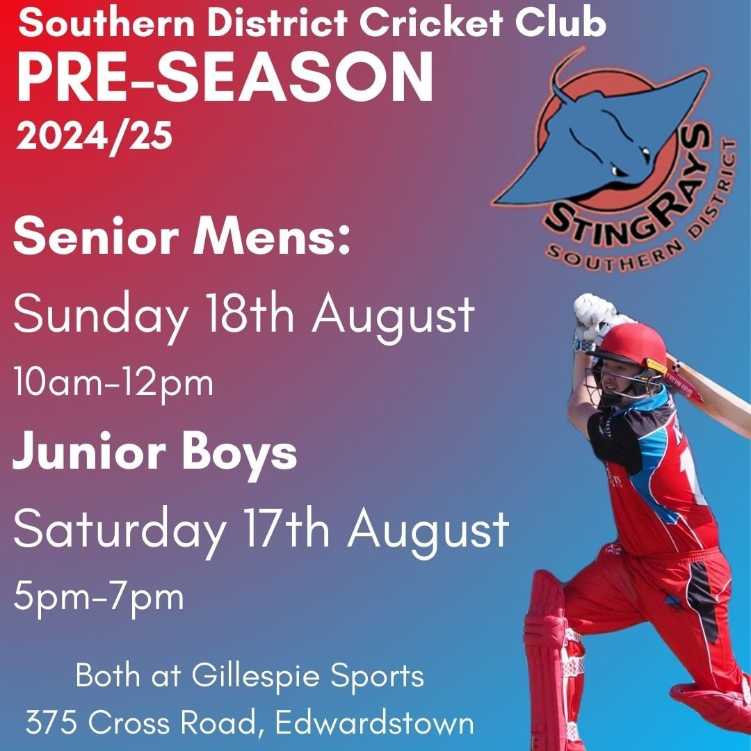 2024/25 Winter Pre-Season 2024/25 Winter Pre-Season